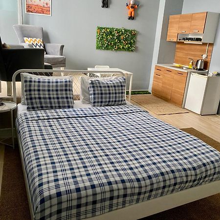 Flats Company - Karakoy Apartment อิสตันบูล ภายนอก รูปภาพ