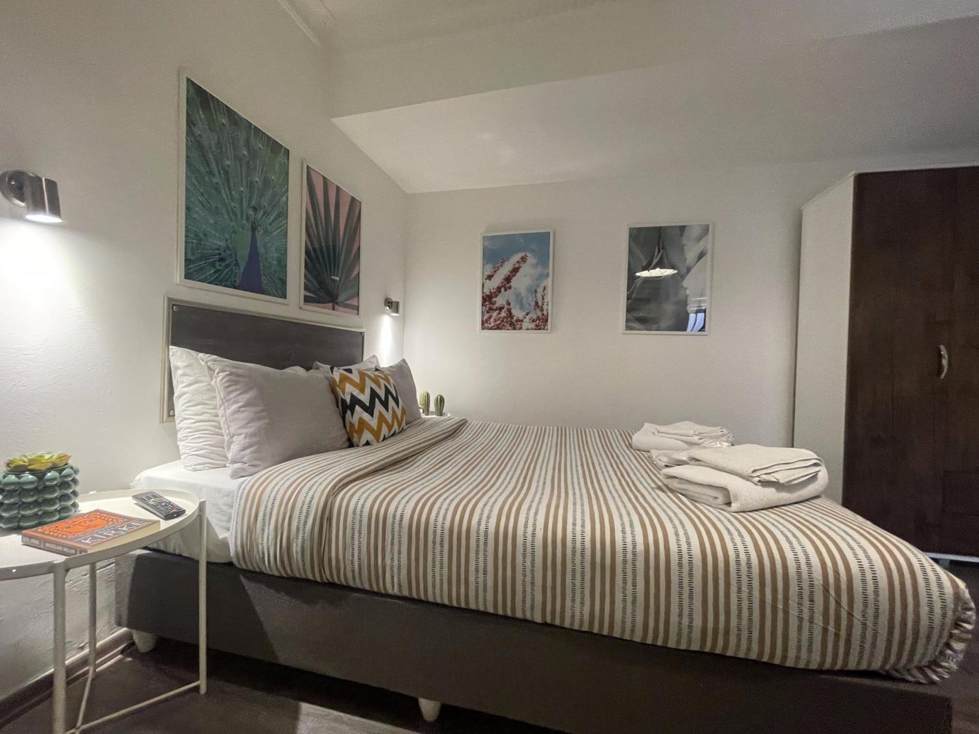 Flats Company - Karakoy Apartment อิสตันบูล ภายนอก รูปภาพ