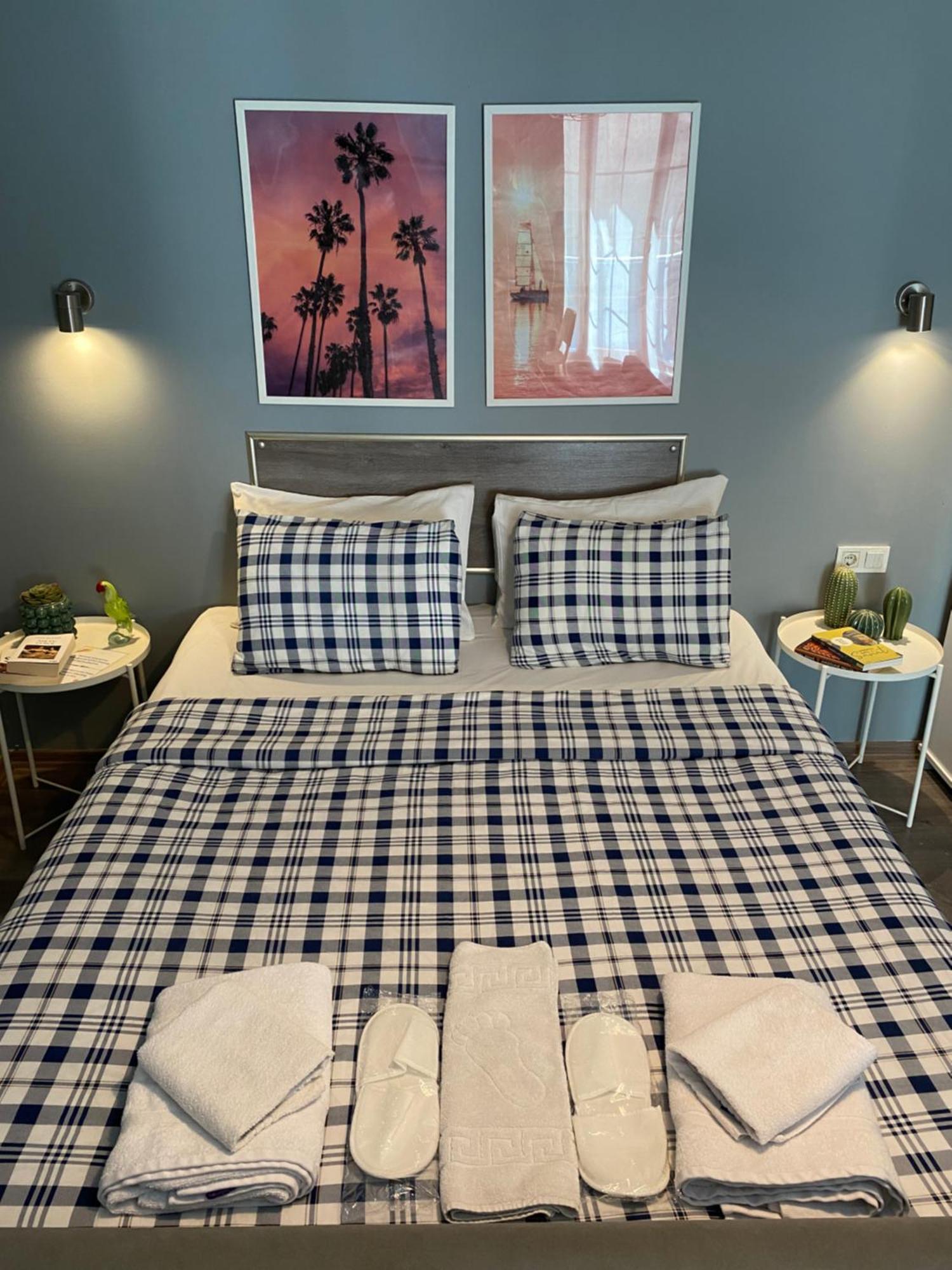 Flats Company - Karakoy Apartment อิสตันบูล ภายนอก รูปภาพ