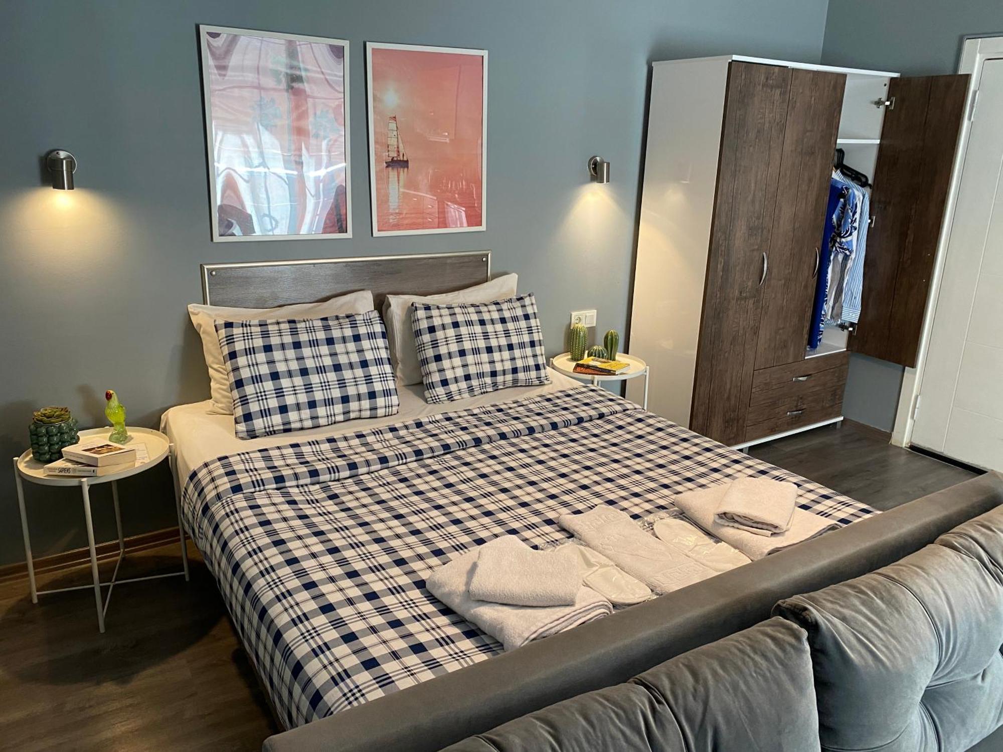 Flats Company - Karakoy Apartment อิสตันบูล ภายนอก รูปภาพ