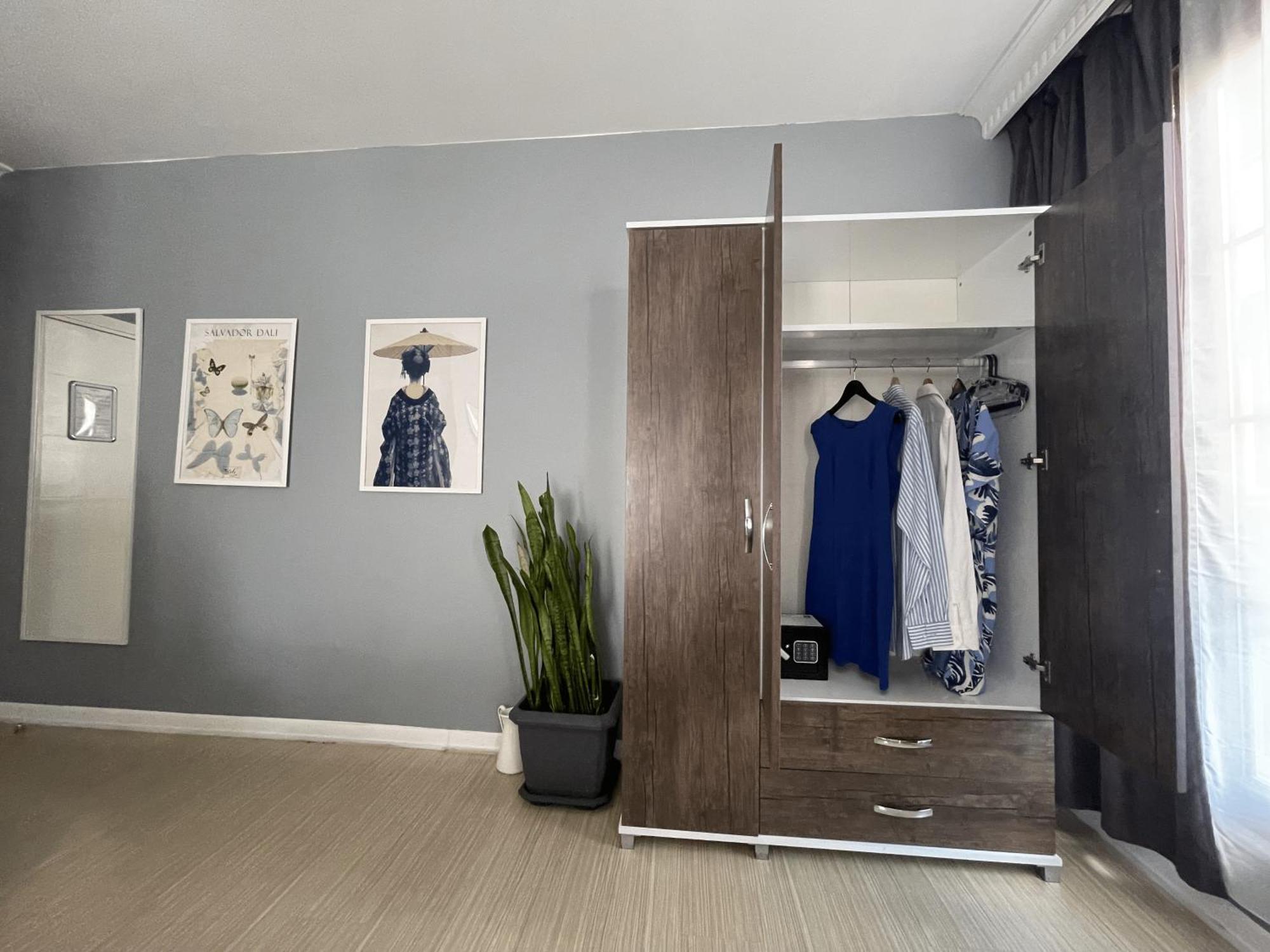 Flats Company - Karakoy Apartment อิสตันบูล ภายนอก รูปภาพ