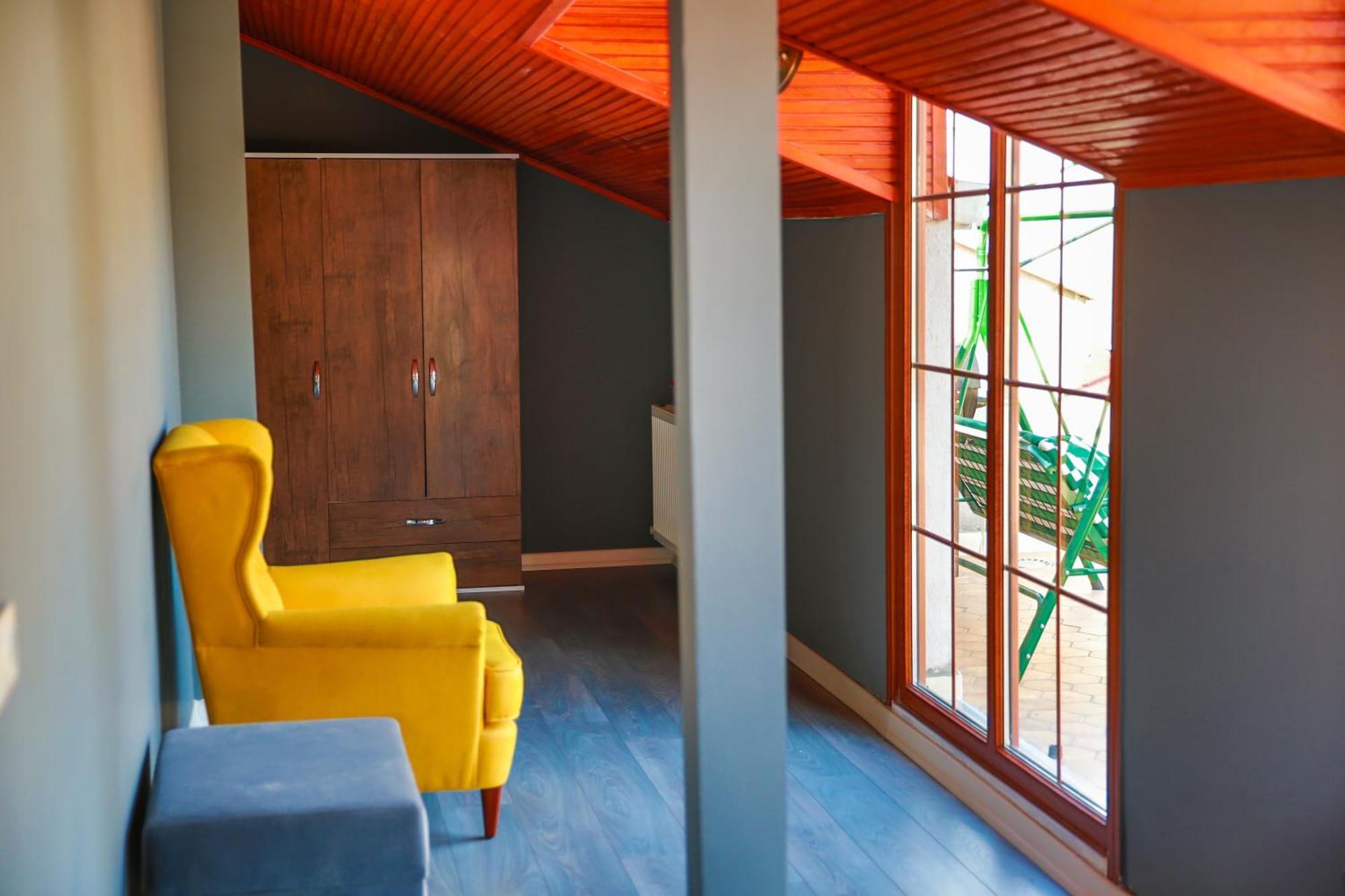 Flats Company - Karakoy Apartment อิสตันบูล ห้อง รูปภาพ